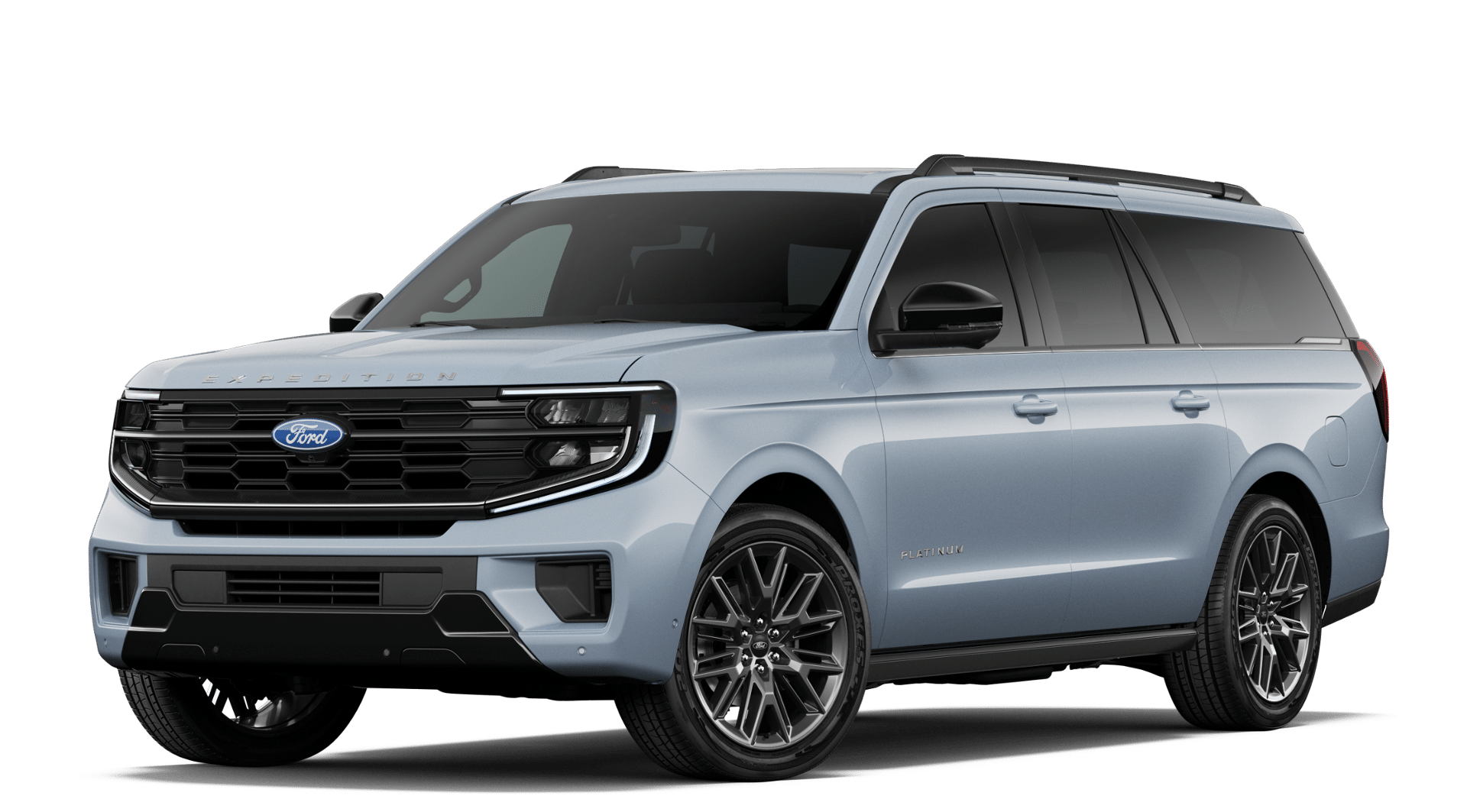 2027 Ford Expedition® External Image 1